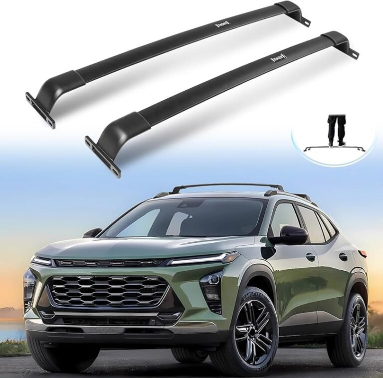 Top 1 Best Roof Rack for Lexus CT200h 2026 – Expert Tested