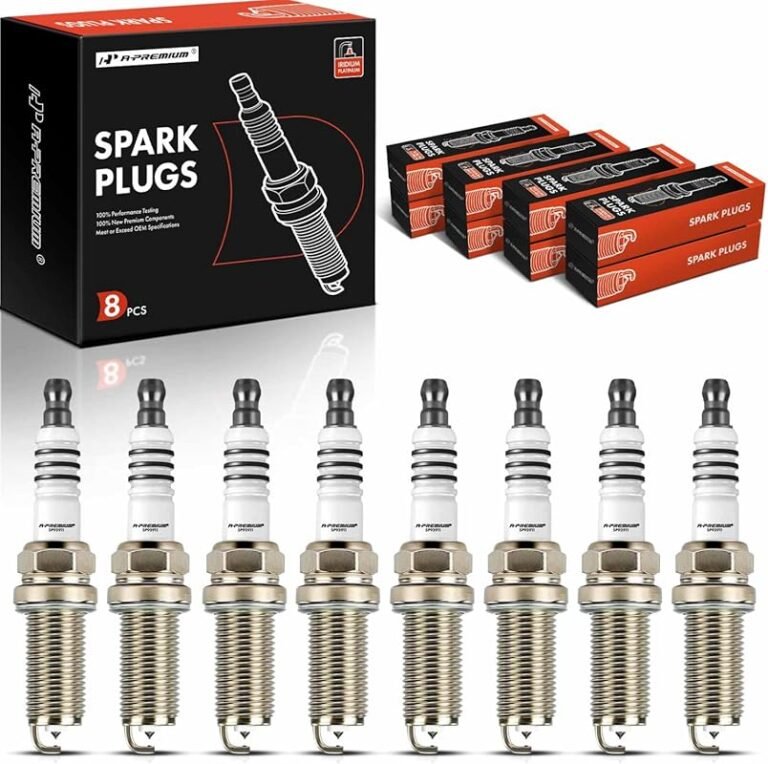 Top 2 Best Spark Plugs For Mercedes for 2026 – Expert Tested