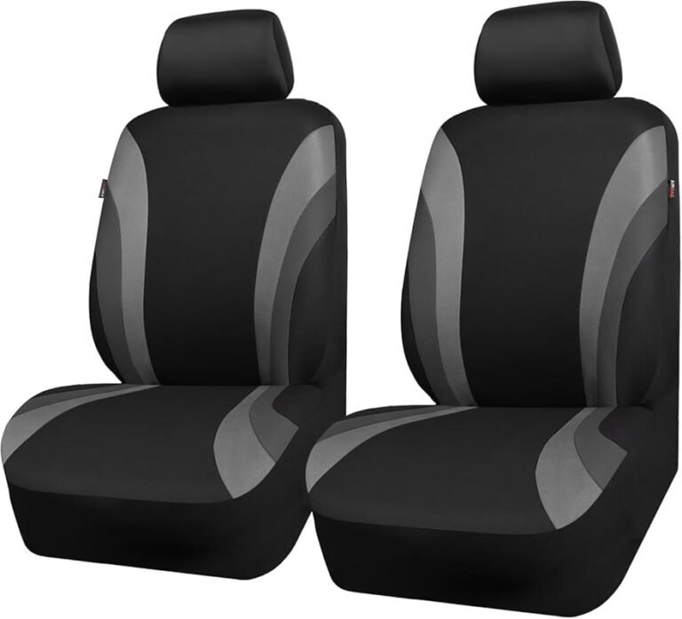 10 Top-Rated SUV Car Seat Covers for 2026: Expert Picks