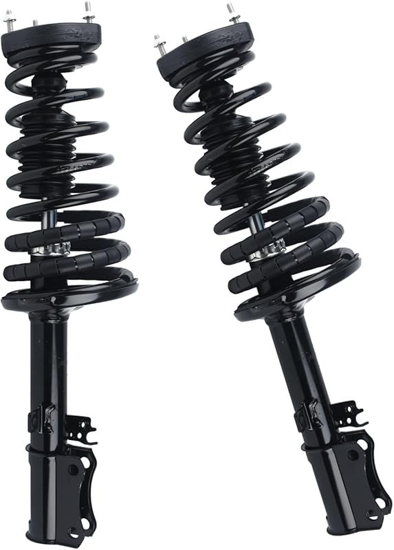 Top 3 Best Struts for Lexus ES300 for 2026 – Expert Tested