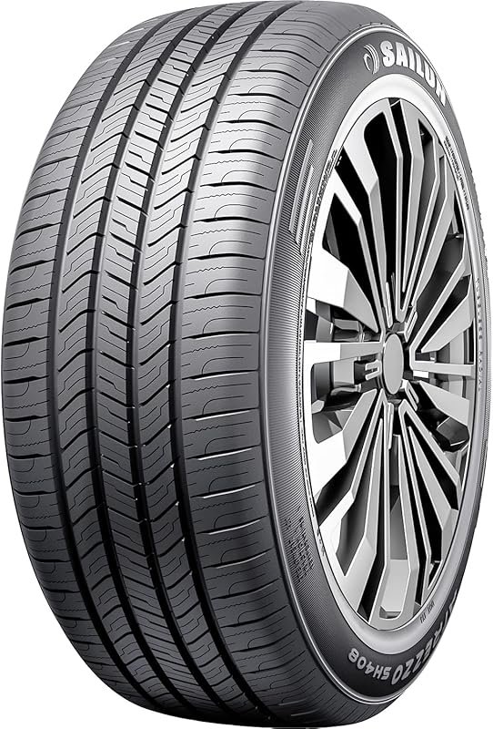 Sailun Atrezzo SH408 All Season 225/65R17 102H Passenger Tire