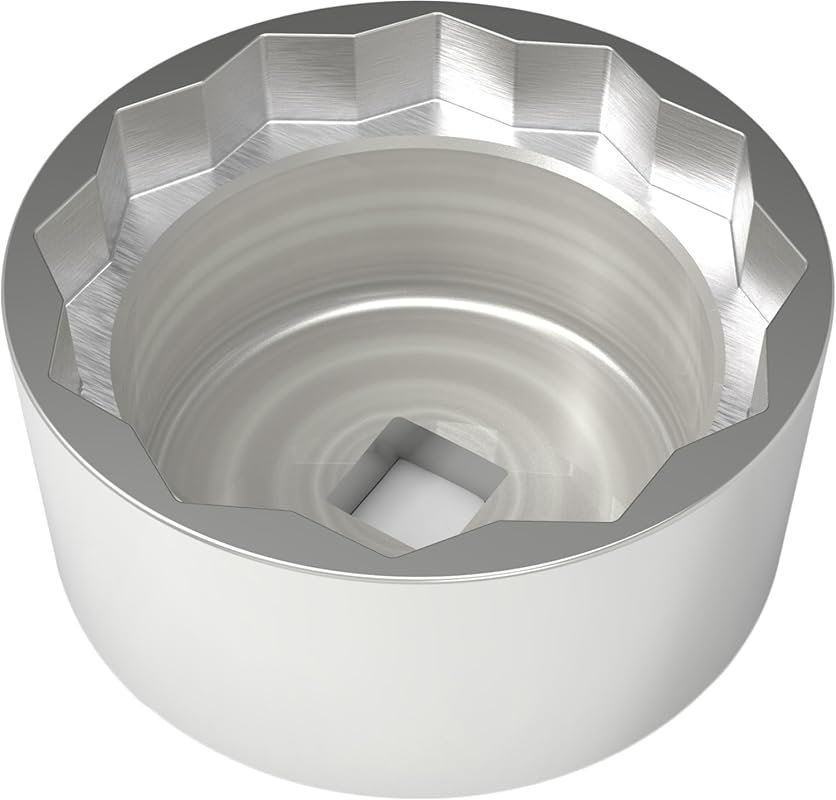 Wheel Nut Removal Socket Tool for Can-Am Ryker 900 and 600 Rally – Hea