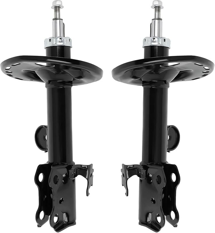 ECCPP Front Shock Struts for Lexus NX200t/NX300 & Toyota RAV4 2013-202