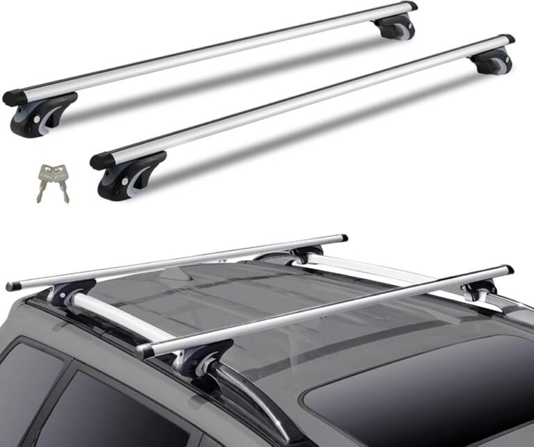 10 Best Roof Racks for Ford Focus in 2026 – Expert Quality Picks