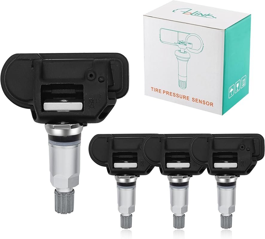 TPMS Tire Pressure Sensor Compatible with Mercedes C250, C300, C350 &
