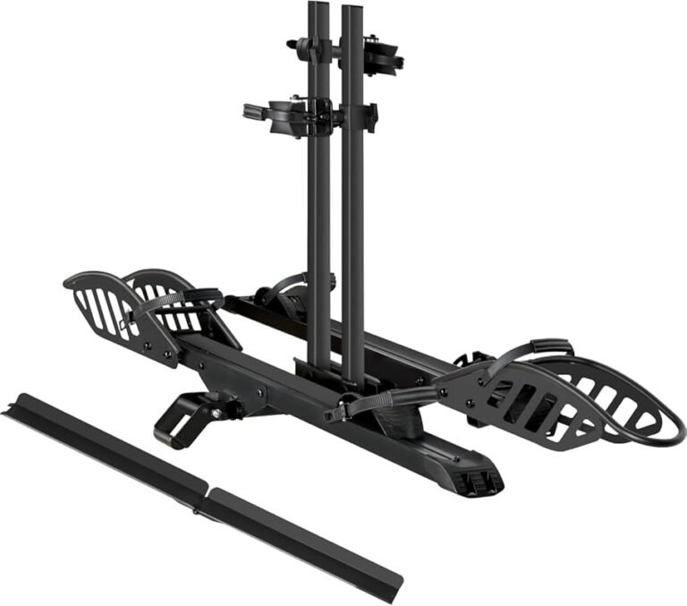 10 Best Bike Racks for Heavy Ebikes: Expert Recommendations for Dur…