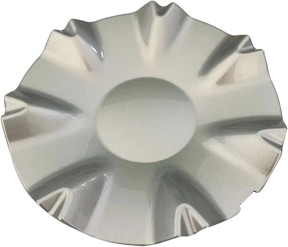 Wheel center cap hub cover for 2009–2014 Hyundai Genesis 18-inch 14-sp