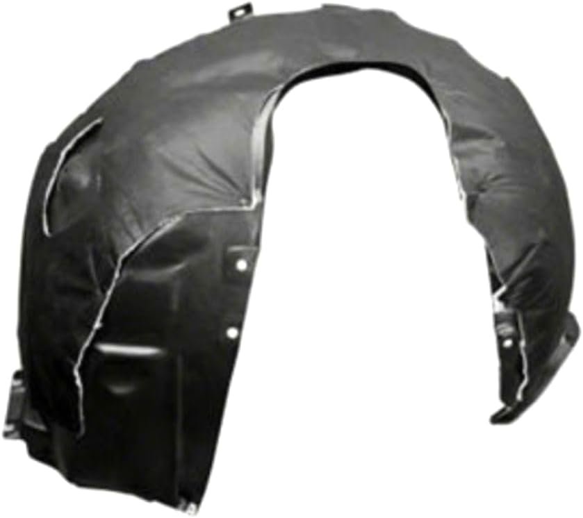 Passenger Front Right Inner Wheel Liner for Ford Escape S/SE/Titanium