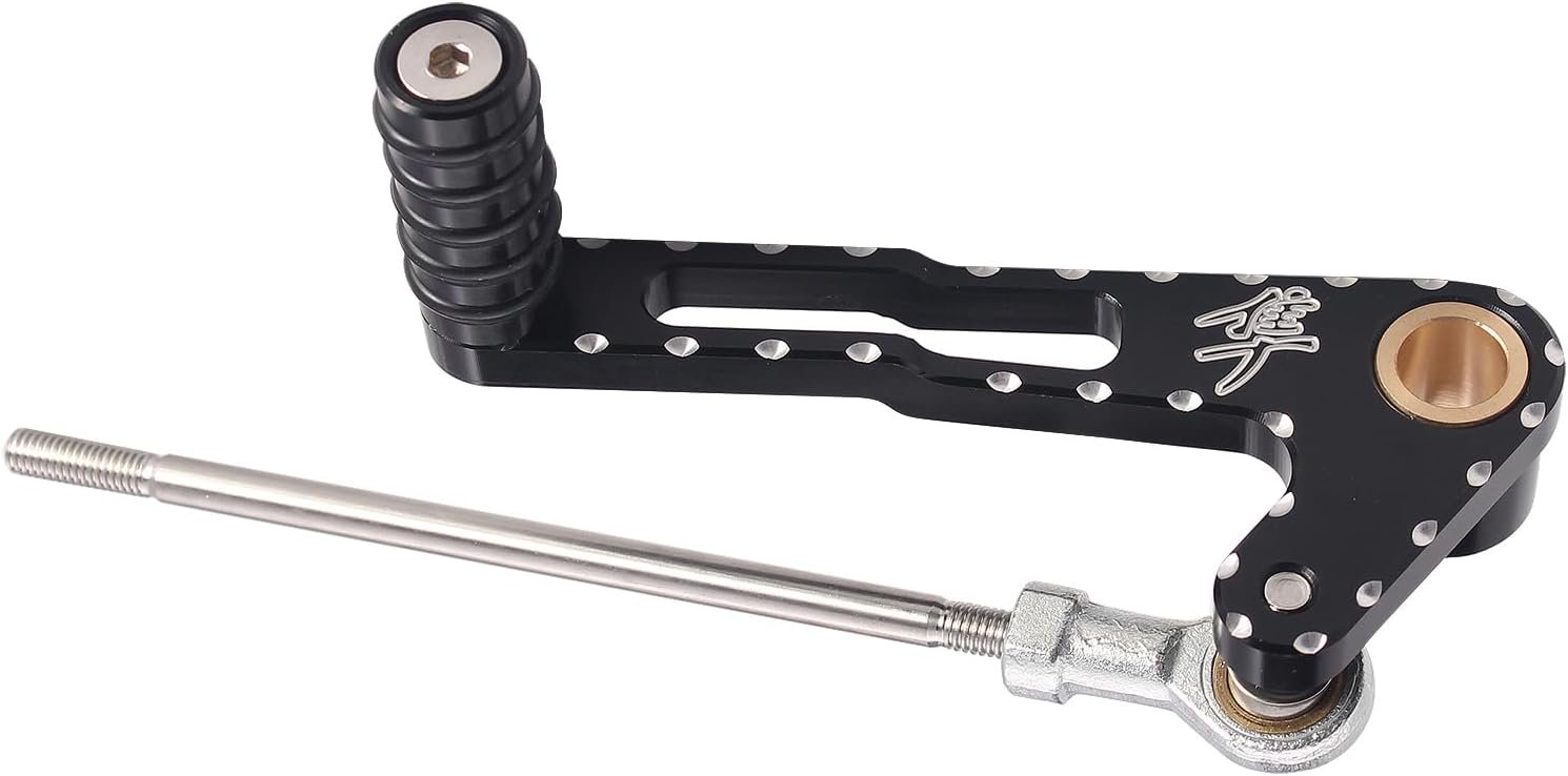 Motorcycle Shifter,Shift Lever Compatible with Suzuki Hayabusa GSX1300