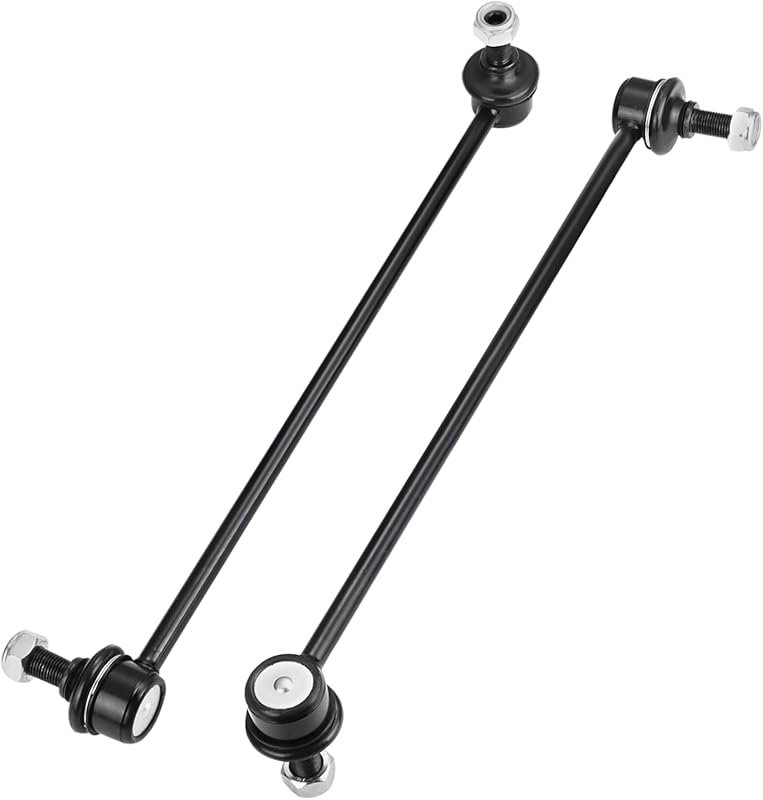 Sway Bar Link Kit for Front Suspension on 2011 Hyundai Sonata and Kia