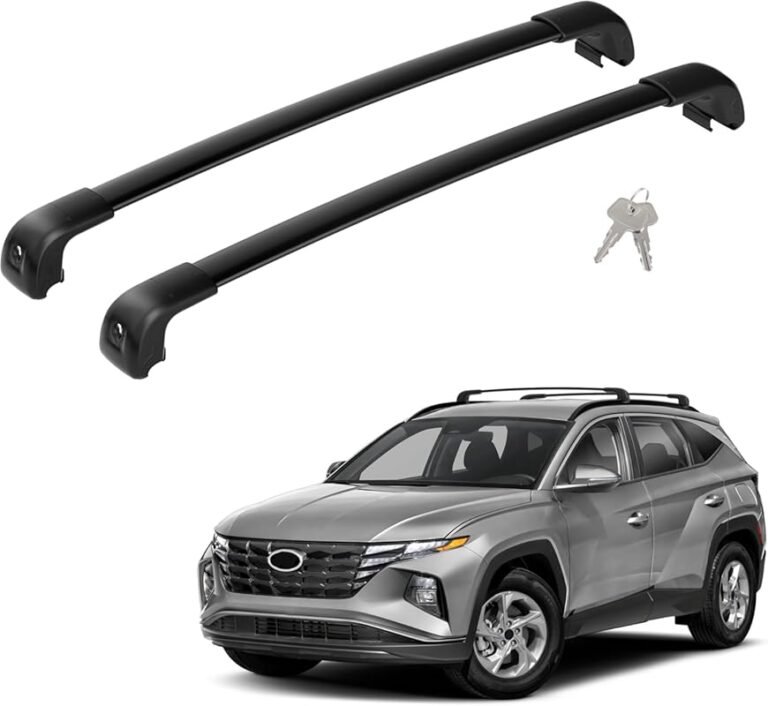 Top 10 Best Roof Racks for Hyundai Tucson 2026 – Expert Picks