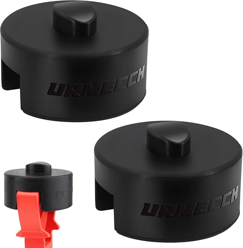 Rubber Jack Pad Adapter for Porsche 911-997, Cayman, Boxster, Jack Sta