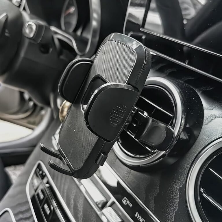Top 10 Jeep Wrangler Phone Mounts for 2026: Expert Picks