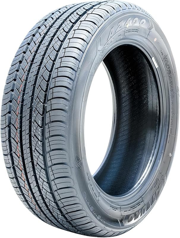 Atturo AZ600 All-Season Touring Tire 225/55R18 98V – Passenger Car Rad