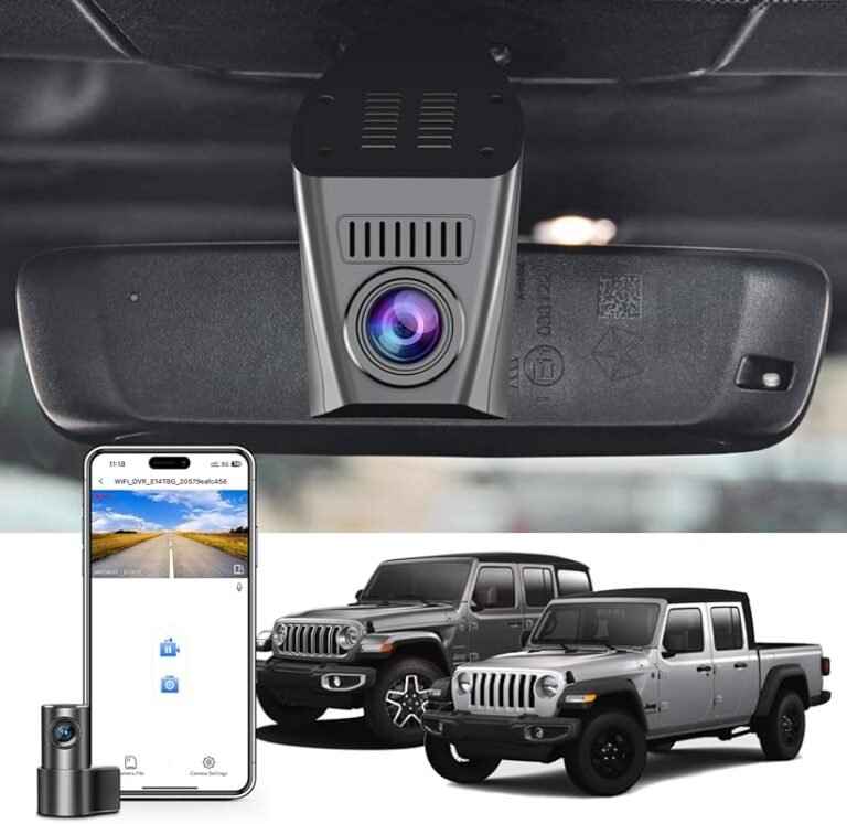 Top 4 Best Cam for Jeep 4.0 for 2026 – Expert Quality Picks