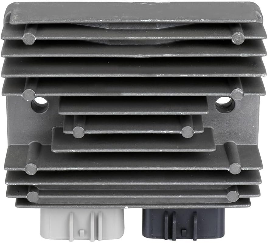 SCITOO Voltage Regulator Rectifier for Honda Rancher 420 (2007-2014) a