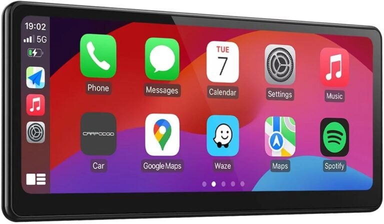 Top 10 Best Car Stereos for Samsung Note 9 in 2026 – Expert Tested