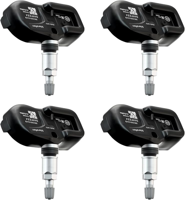 Marsflex TPMS Sensor 42607