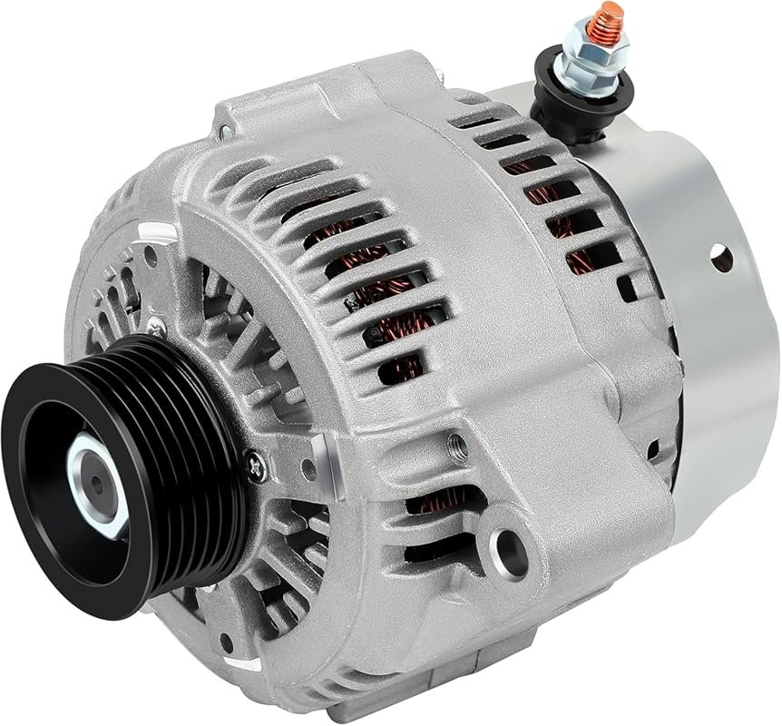 SCITOO Alternator Fits for Lexus GS400 1998