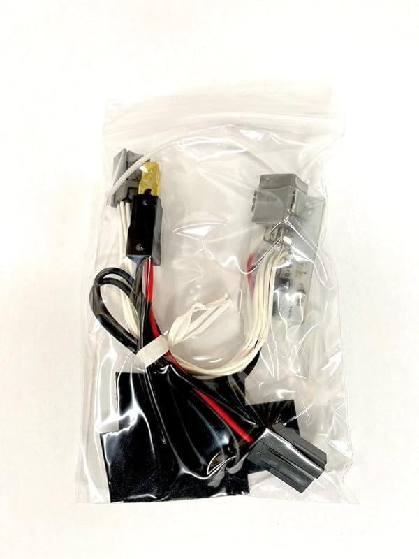 v2- Auto Idle Stop Start Disable Module 2022