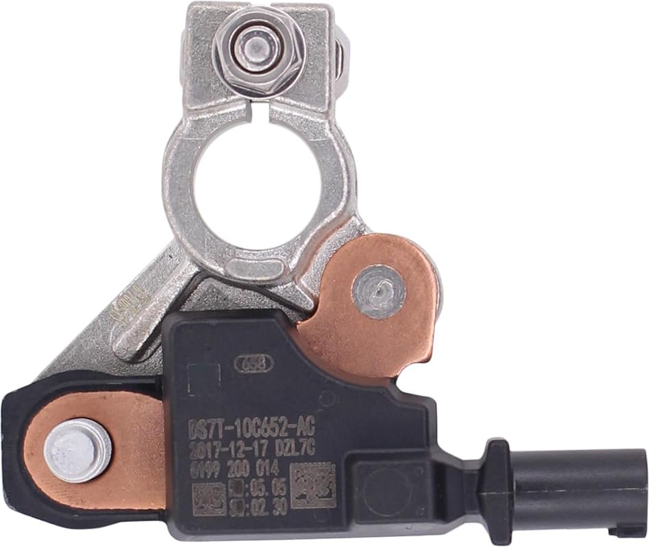 ApplianPar Battery Current Sensor for Ford F150 2015