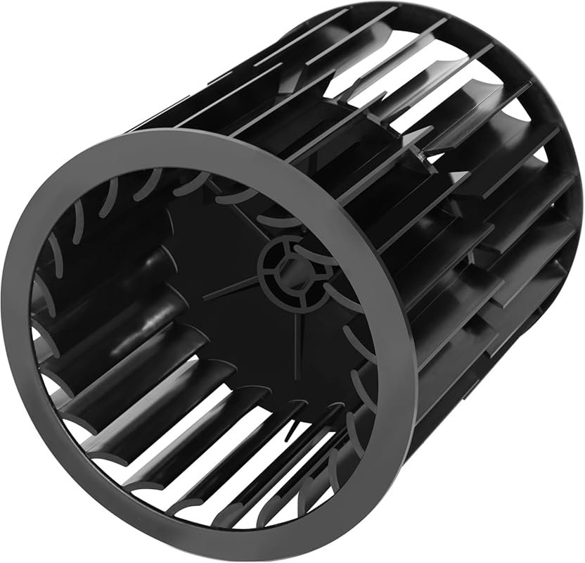Blower Wheel for Coleman Mach RV Air Conditioner Part 1472A1191 for Mu