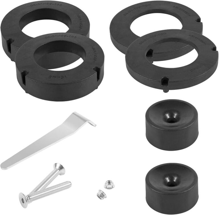 Top 2 Best Lift Kits for Jeep Gladiator 2026 – Expert Tested