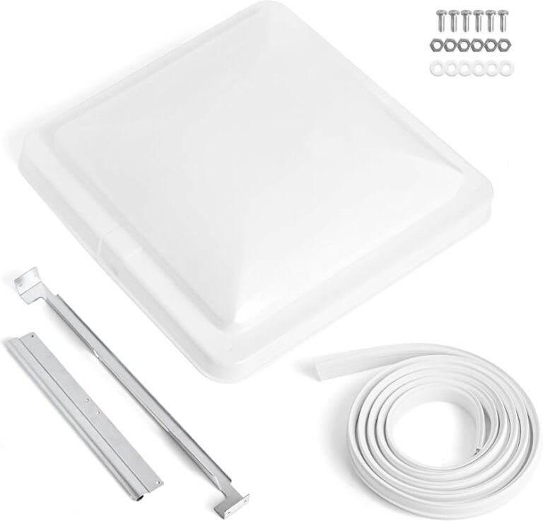 1 Top 7 Best Rv Roof Vent Covers