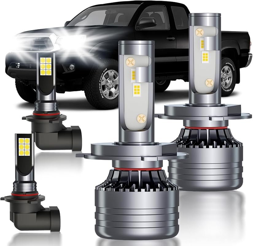 for Toyota Tacoma 2012