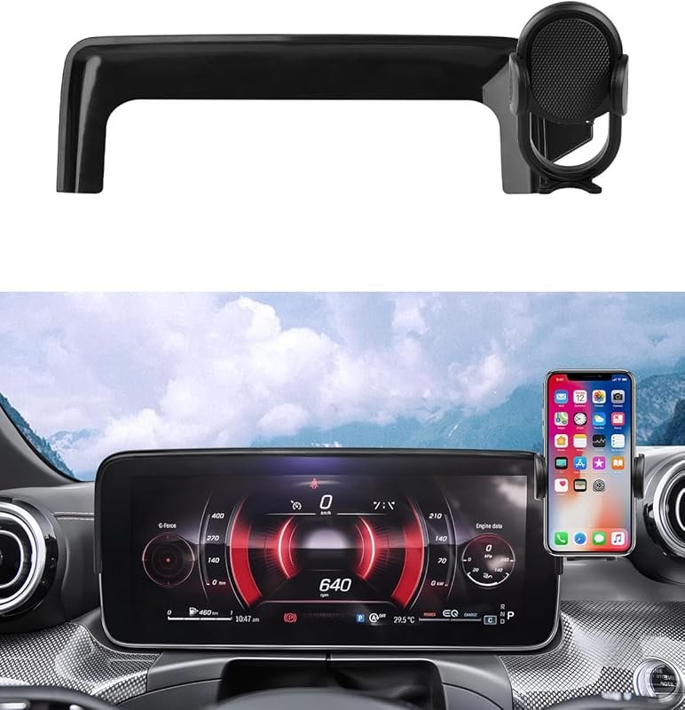Autorder Car Phone Holder for 2022