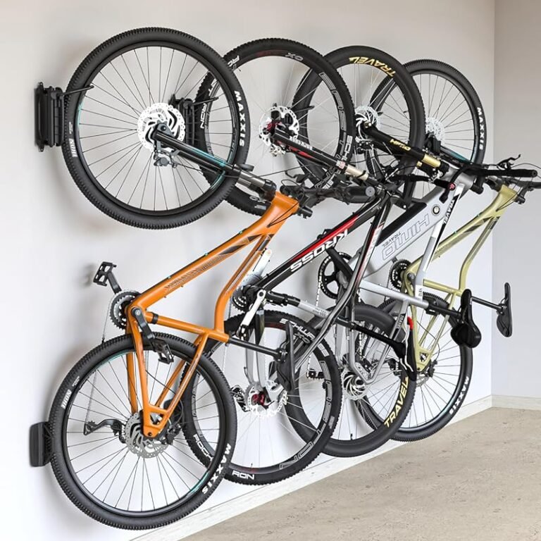 Top 1 Best Bike Rack for Lexus GX 460 for 2026 – Expert Tested