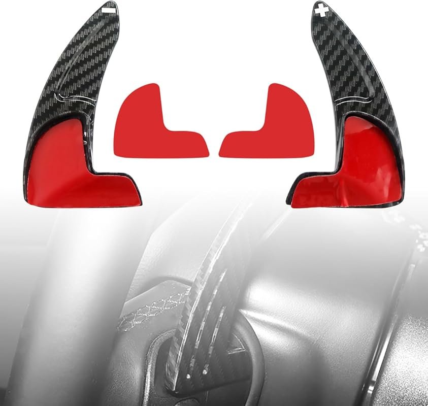 Shift Paddle Extended Compatible for Dodg Durango Charger Challenger A