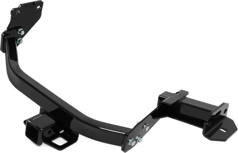 Top 10 Best Trailer Hitch for Kia Sorento 2026 – Expert-Approved