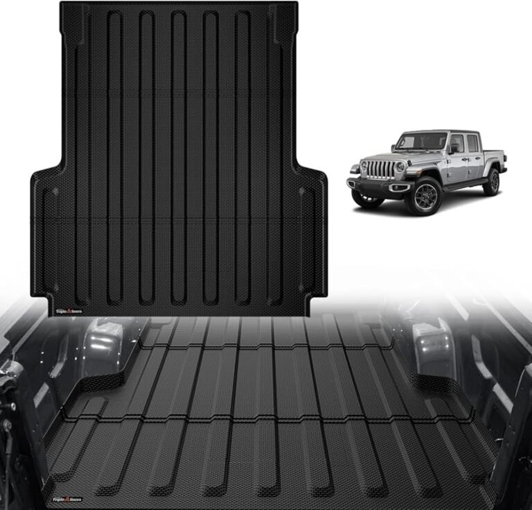 Top 10 Best Bed Liner for Jeep Gladiator 2026 – Expert Quality Picks