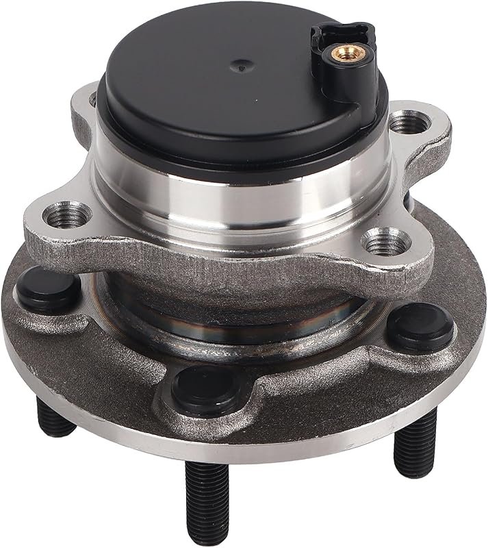 Autoround Rear Wheel Bearing and Hub Assembly for Ford Fusion 2014-202