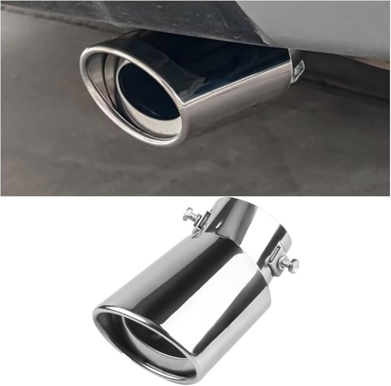 Top 3 Best Exhaust For Porsche Cayman 2026: Expert Reviewed