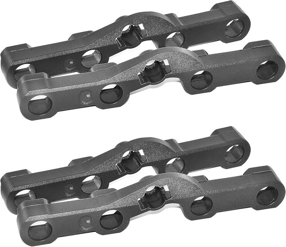 4Pcs engine valve lifters and guides for Chrysler, Dodge, Jeep 5.7L-6.