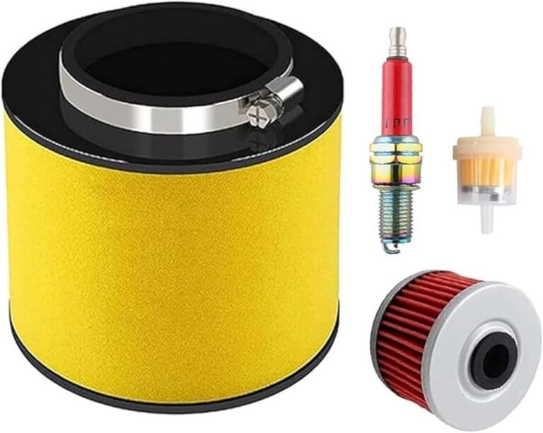 1 Best ATV Oils of 2026 – Expert Quality Picks