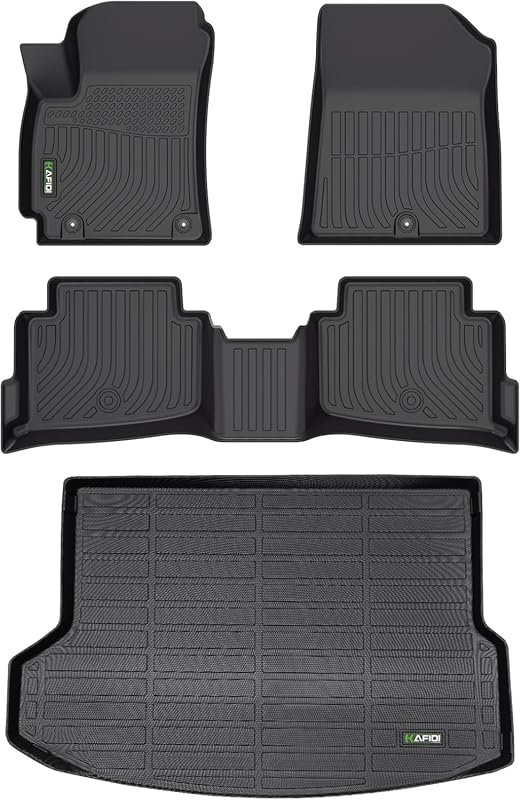 Top 1 Best Floor Mats for Kia Seltos for 2026 – Expert Reviewed