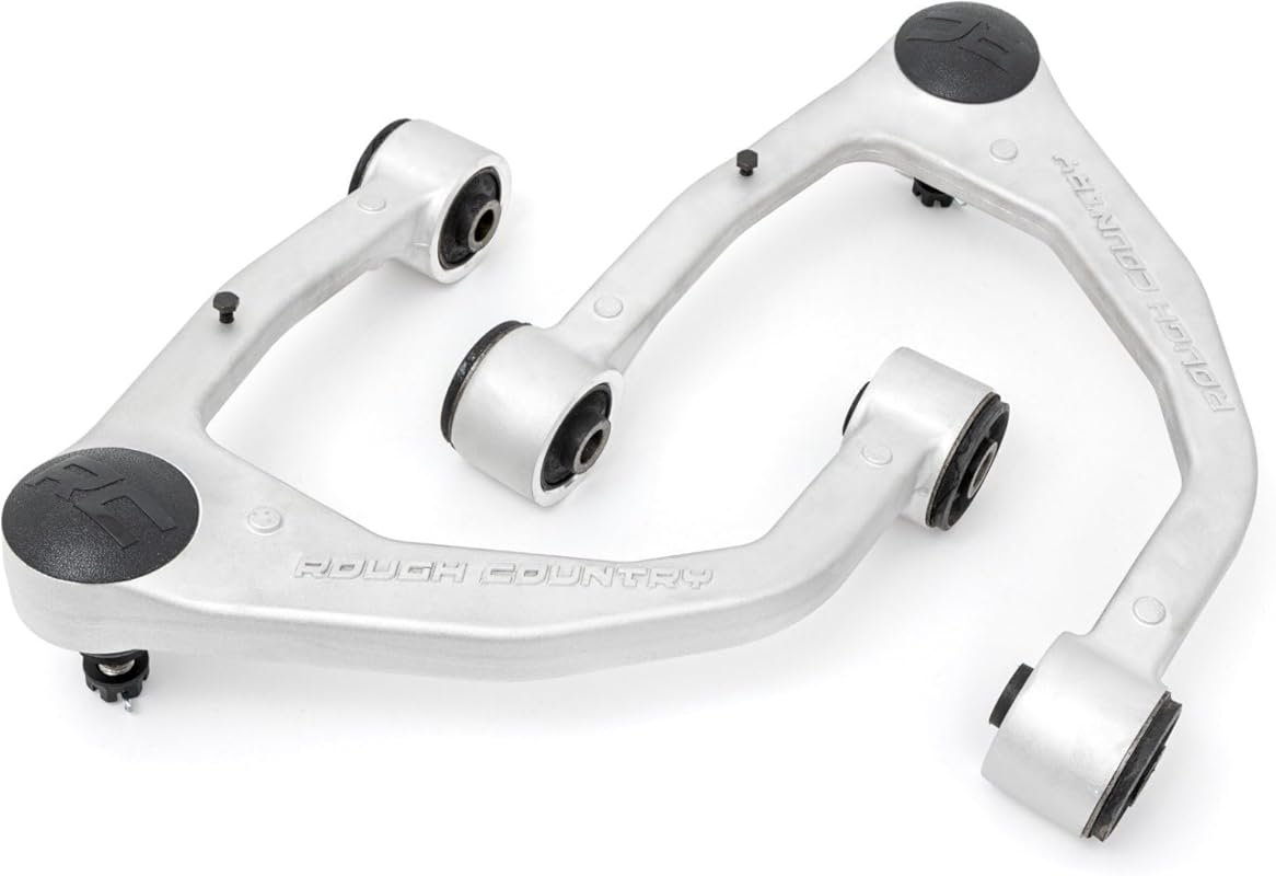 Rough Country Forged Upper Control Arms for 2007
