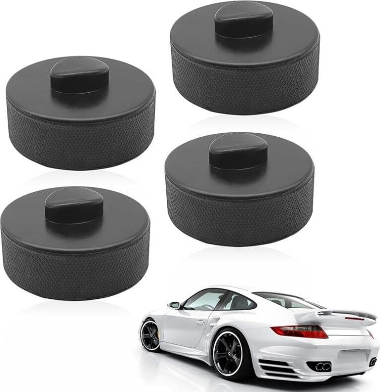 Top 2 Best Jack Stands for Porsche 2026 – Expert Picks