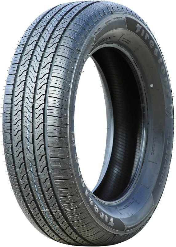 Firestone All Season Passenger Tire in 225/65R17 Size with 102H Load R
