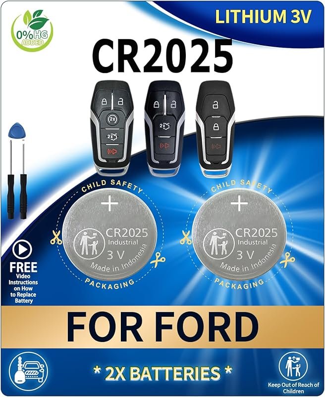 8 Best Batteries for Ford F150: 2026 Buyer’s Guide