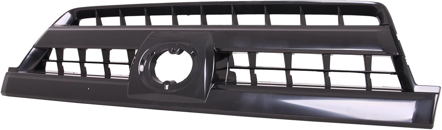 OE Style Front Grille for 2003-2005 Toyota 4Runner – Replacement Non-A