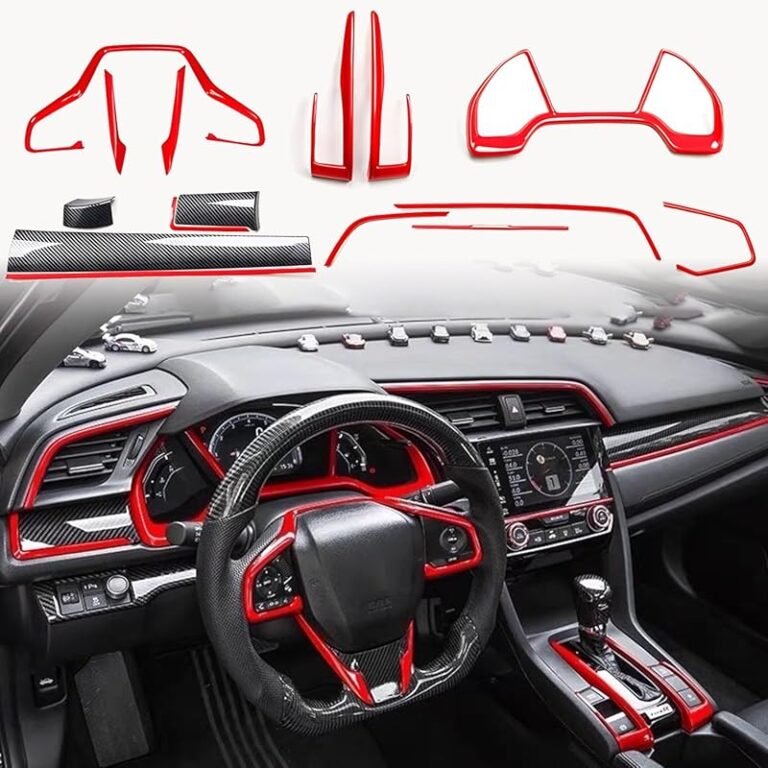 10 Best Honda Civic Years: 2026 Ultimate Buyer’s Guide