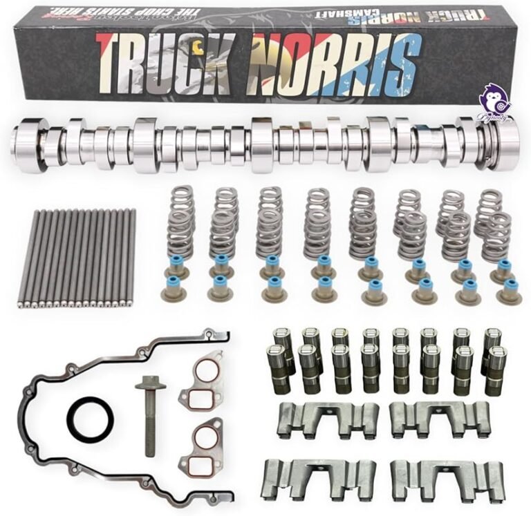 Top 2 Best Cam For 302 Ford Truck for 2026 – Expert Tested