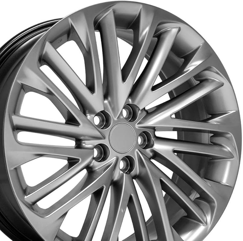OE Wheels LX58 20