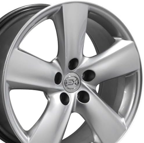 OE Wheels LX19 18