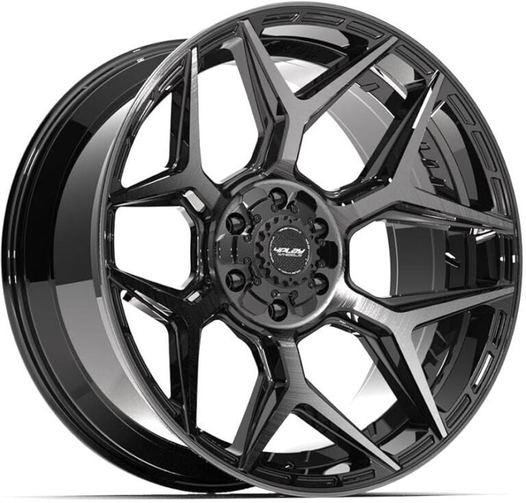 Top 1 Best Tires For Chevrolet Equinox for 2026 – Expert Tested