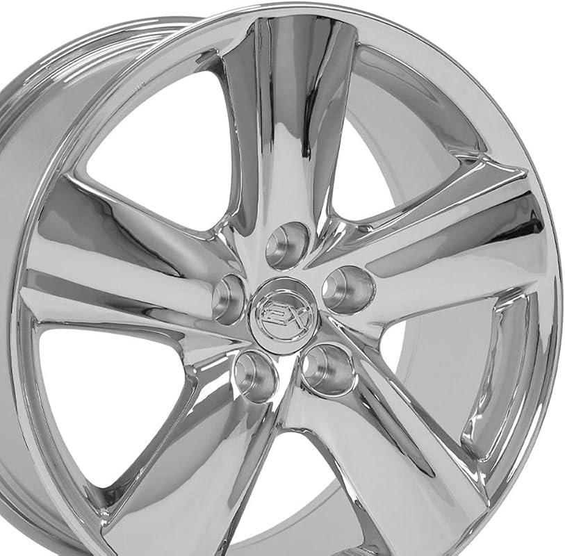 OE Wheels LX19 18